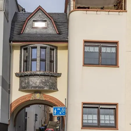 Hotel Ferienschloesschen Zell