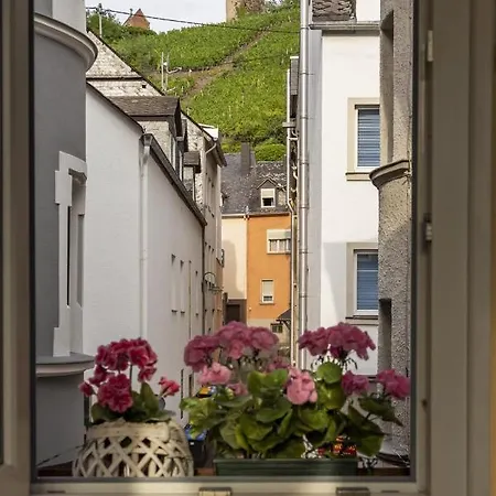 Ferienschloesschen Hotel 3*