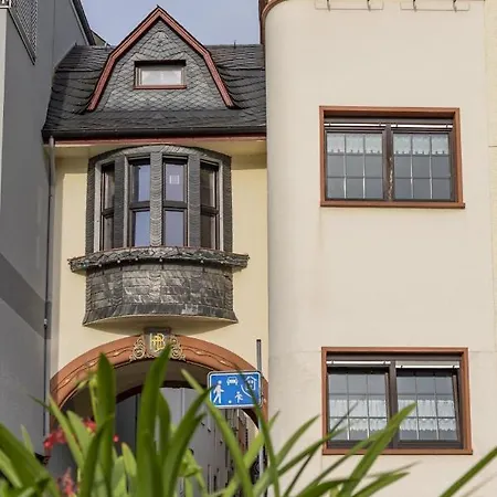 Hotel Ferienschloesschen