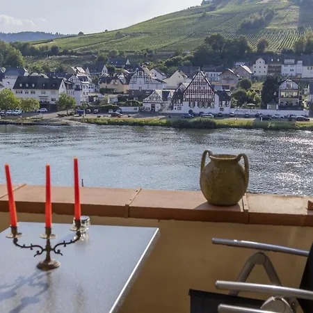 Ferienschloesschen 3*