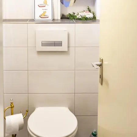 Ferienschloesschen Hotel 3*