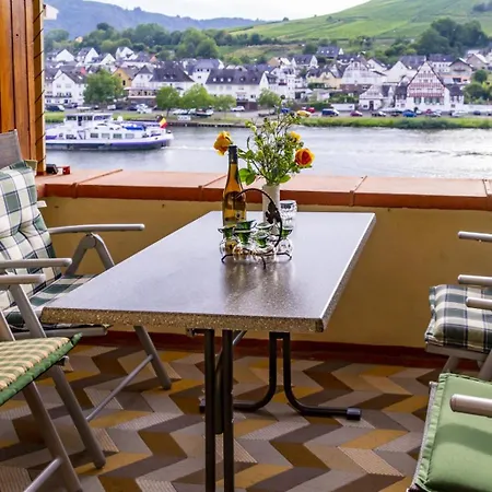 Ferienschloesschen Hotel