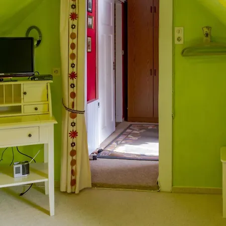 Ferienschloesschen Hotel 3*
