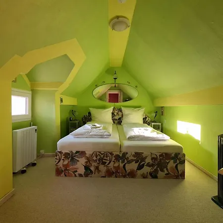 Ferienschloesschen Hotel