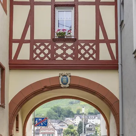 Ferienschloesschen Hotel 3*